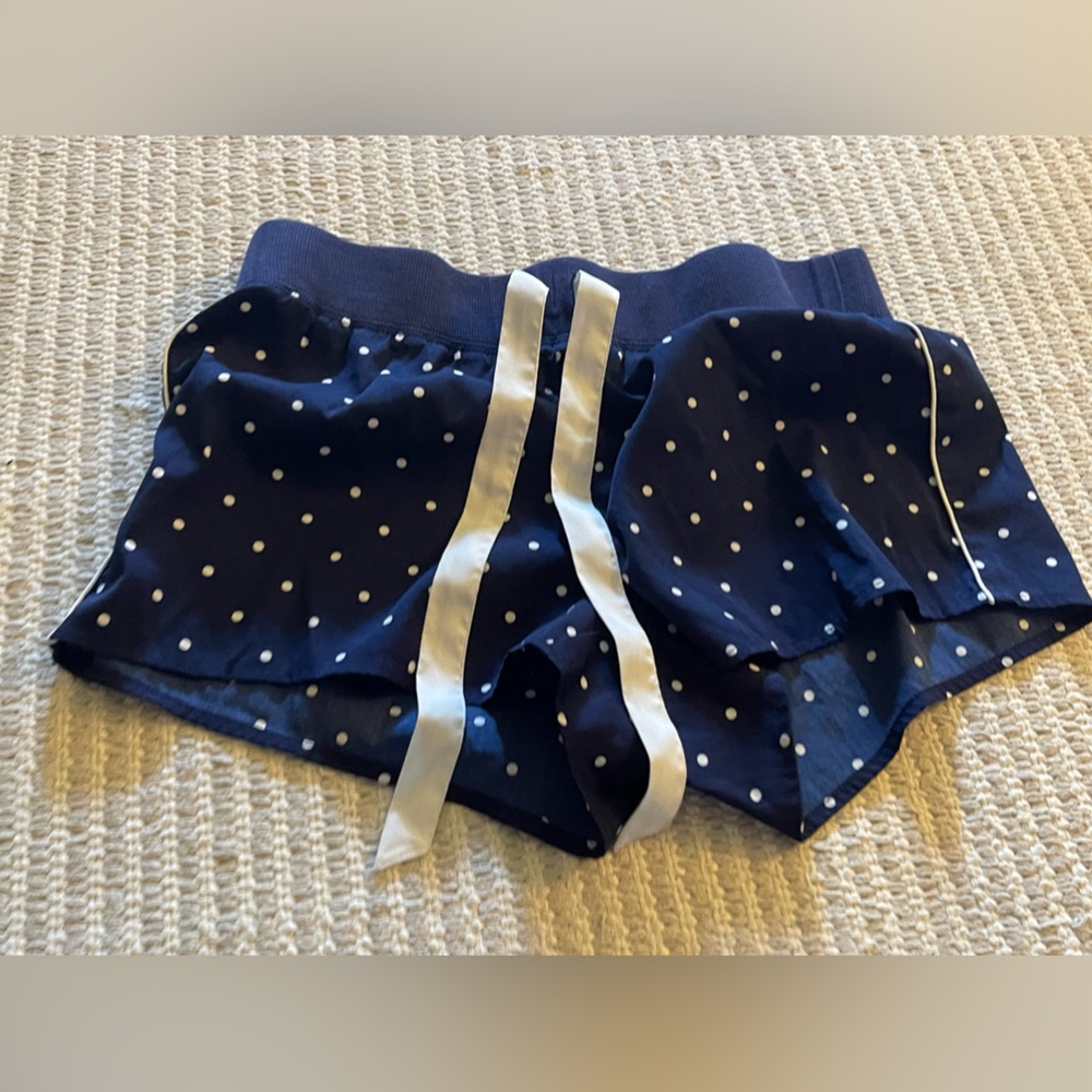 aerie sleep shorts